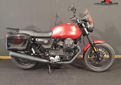 Moto Guzzi V7 III Stone (2017 - 20) - Annuncio 9716051