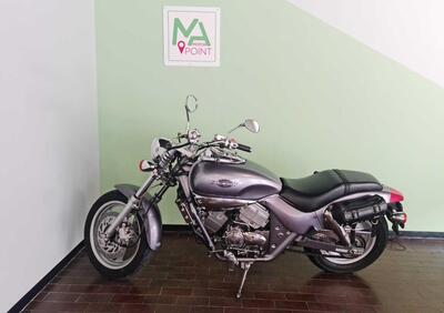 Kymco Venox 250 (2000 - 06) - Annuncio 9716055
