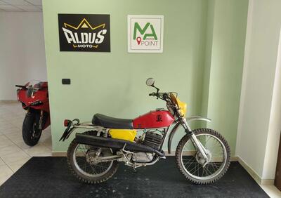 Betamotor RC 125 - Annuncio 9715086