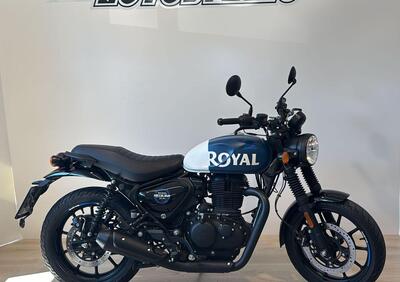 Royal Enfield HNTR 350 (2022 - 25) - Annuncio 9716060