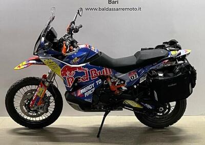 KTM 890 Adventure R (2023 - 24) - Annuncio 9716063