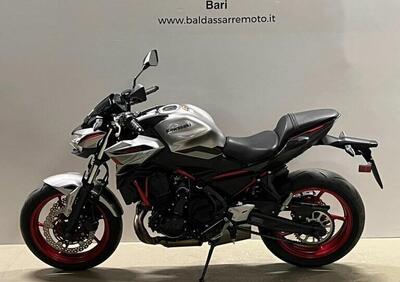 Kawasaki Z 650 (2021 - 24) - Annuncio 9716064