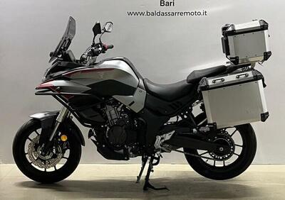 Voge Valico 500DS (2021 - 24) - Annuncio 9716065