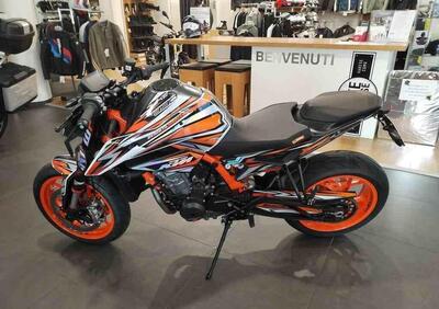 KTM 890 Duke R (2020) - Annuncio 9716066