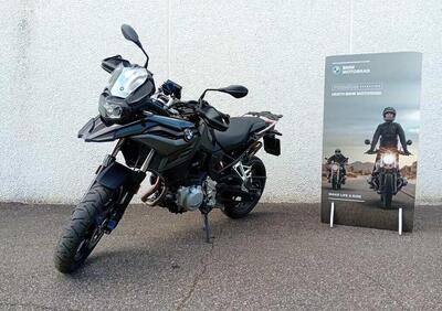 Bmw F 750 GS (2021 - 24) - Annuncio 9716069