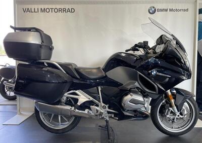 Bmw R 1200 RT (2017 - 18) - Annuncio 9696408