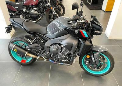 Yamaha MT-10 (2022 - 25) - Annuncio 9716074