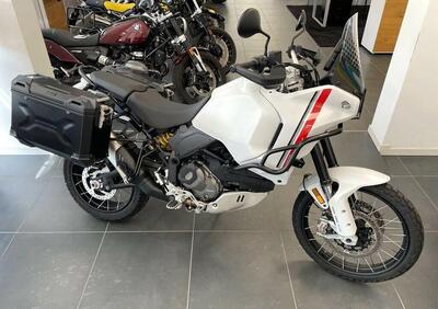 Ducati DesertX (2022 - 25) - Annuncio 9716075