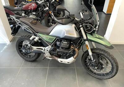 Moto Guzzi V85 TT Centenario (2021 - 22) - Annuncio 9716076