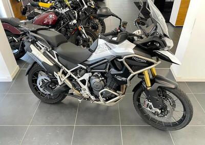 Triumph Tiger 1200 Rally Pro (2022 - 23) - Annuncio 9716078