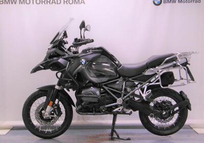 Bmw R 1200 GS Adventure (2006 - 07) - Annuncio 9475691