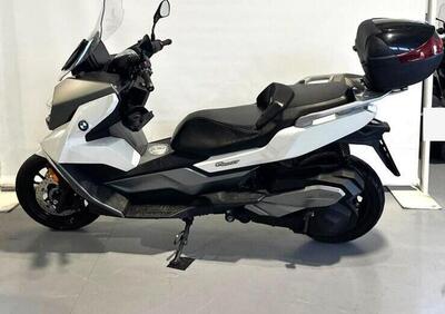 Bmw C 400 GT (2019 - 20) - Annuncio 9680134