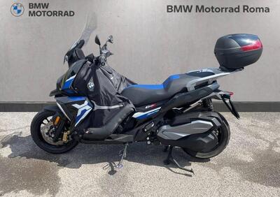 Bmw C 400 X (2018 - 20) - Annuncio 9715063