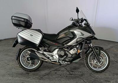 Honda NC 750 X DTC ABS Travel Edition (2018 - 20) - Annuncio 9716086