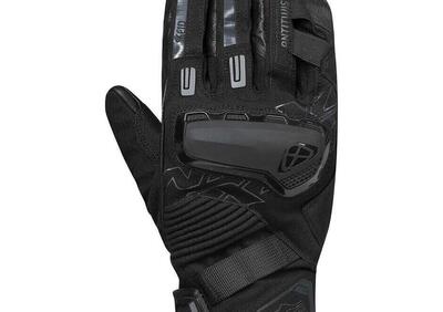 Guanti moto Ixon MS SKEID Nero - Annuncio 9716118
