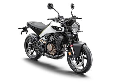 Husqvarna Vitpilen 401 (2024 - 25) - Annuncio 9716167
