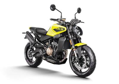 Husqvarna Vitpilen 801 L (2025) - Annuncio 9716179