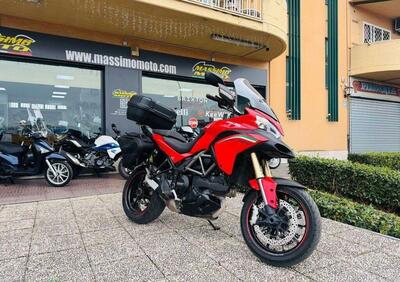Ducati Multistrada 1200 ABS (2010 - 12) - Annuncio 9716166