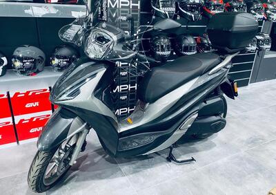 Morbidelli SC125LX (2024 - 25) - Annuncio 9716199