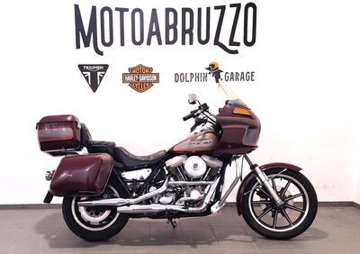 Harley-Davidson 1340 Super Glide (1988 - 93) - Annuncio 9716214