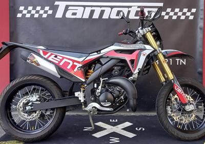 Vent Derapage 50 (2021 - 25) - Annuncio 9716217