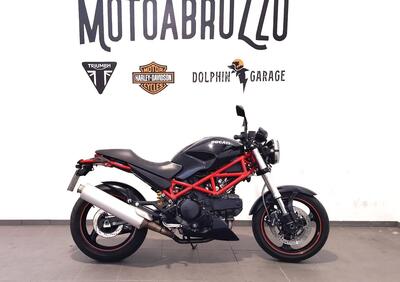 Ducati Monster 695 (2006 - 08) - Annuncio 9716216