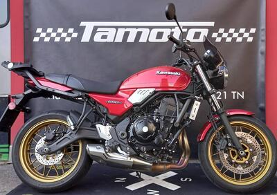 Kawasaki Z 650 RS (2022 - 24) - Annuncio 9716219