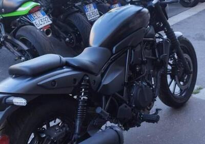 Kawasaki Eliminator 500 SE (2024 - 25) - Annuncio 9716223