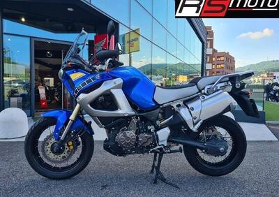Yamaha XT1200Z Super Ténéré ABS (2010 - 15) - Annuncio 9716228