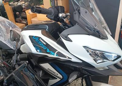 Kawasaki Versys 650 (2025) - Annuncio 9716233