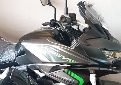 Kawasaki Versys 650 (2025) - Annuncio 9716237