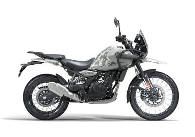 Royal Enfield Himalayan 450 (2024 - 25) - Annuncio 9716247