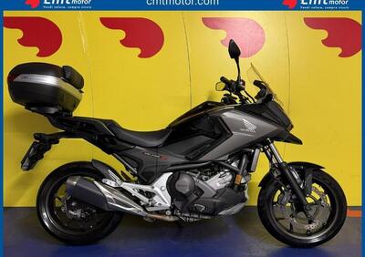 Honda NC 750 X DCT ABS (2018 - 20) - Annuncio 9716239
