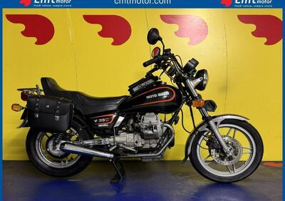 Moto Guzzi V 35 C (1983 - 88) - Annuncio 9716240