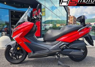 Kymco X-Town 300i ABS (2016 - 20) - Annuncio 9716243