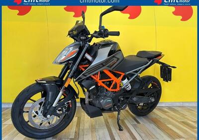 KTM 125 Duke (2021 - 23) - Annuncio 9716244
