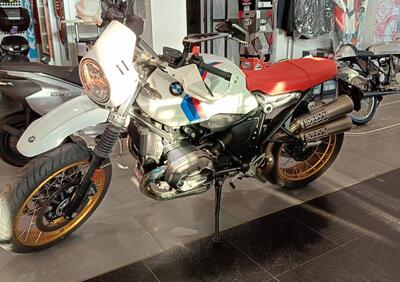 Bmw R nineT Urban GS (2021 - 24) - Annuncio 9716259
