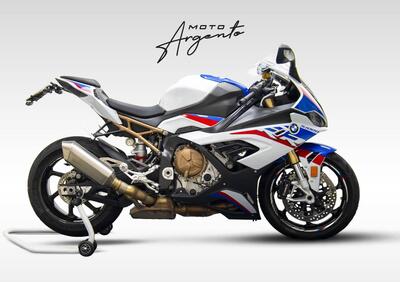 Bmw S 1000 RR (2019 - 20) - Annuncio 9716261