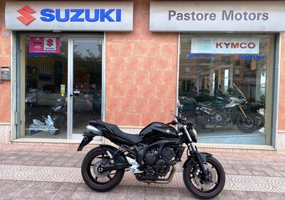 Yamaha FZ6 S2 (2007 - 11) - Annuncio 9716271