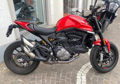 Ducati Monster 937 (2021 - 25) - Annuncio 9716270
