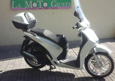 Honda SH 125 i ABS (2013 - 17) - Annuncio 9716274