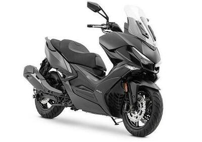 Kymco Xciting VS 400i (2023 - 25) - Annuncio 9716278