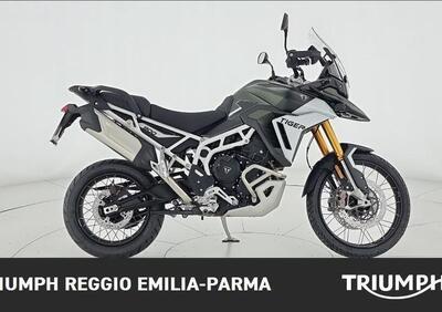 Triumph Tiger 900 Rally Pro (2024 - 25) - Annuncio 9716272
