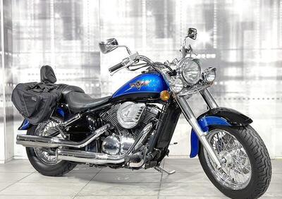 Kawasaki VN 800 Classic (1996 - 00) - Annuncio 9716292