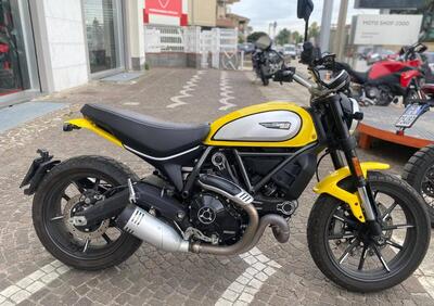 Ducati Scrambler 800 Icon (2021 - 22) - Annuncio 9716284