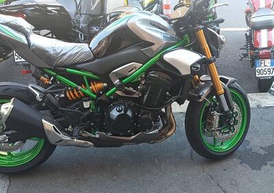 Kawasaki Z 900 SE (2025) - Annuncio 9716283