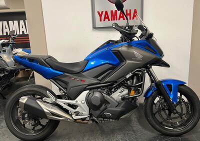 Honda NC750S DCT ABS (2016 -20) - Annuncio 9716289