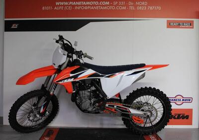 KTM 450 SX-F (2022) - Annuncio 9716587