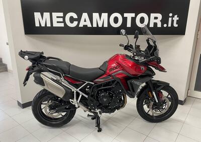 Triumph Tiger 900 GT (2024 - 25) - Annuncio 9716290