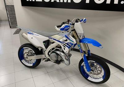Tm Moto SMR 300 ES Fi 2T (2023 - 24) - Annuncio 9716315